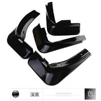 13-16 Jetta-Deep Black
