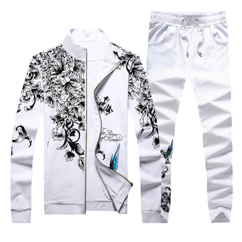 Sweatshirt homme   OTHER en Coton - Ref 3127484 Image 5