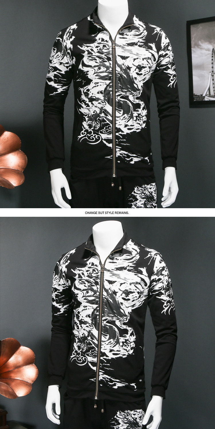 Sweatshirt homme   OTHER en Coton - Ref 3127484 Image 23