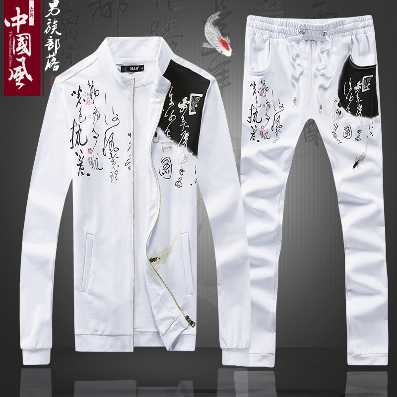 Sweatshirt homme   OTHER en Coton - Ref 3127484 Image 25