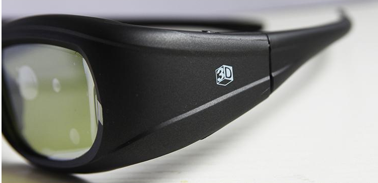 Lunettes VR ou 3D - Ref 1234420 Image 5