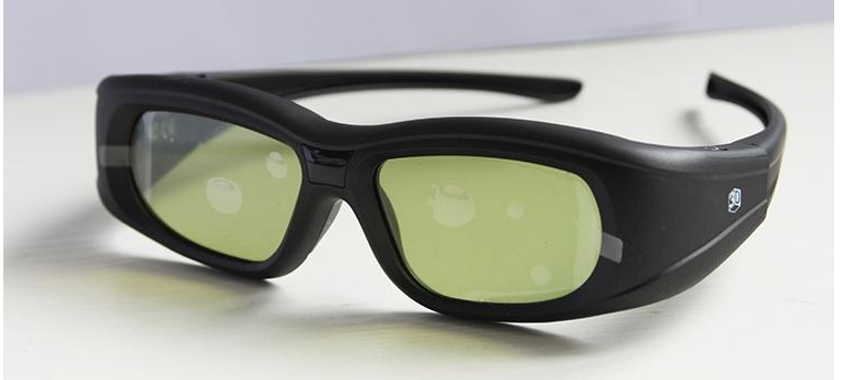 Lunettes VR ou 3D - Ref 1234420 Image 4