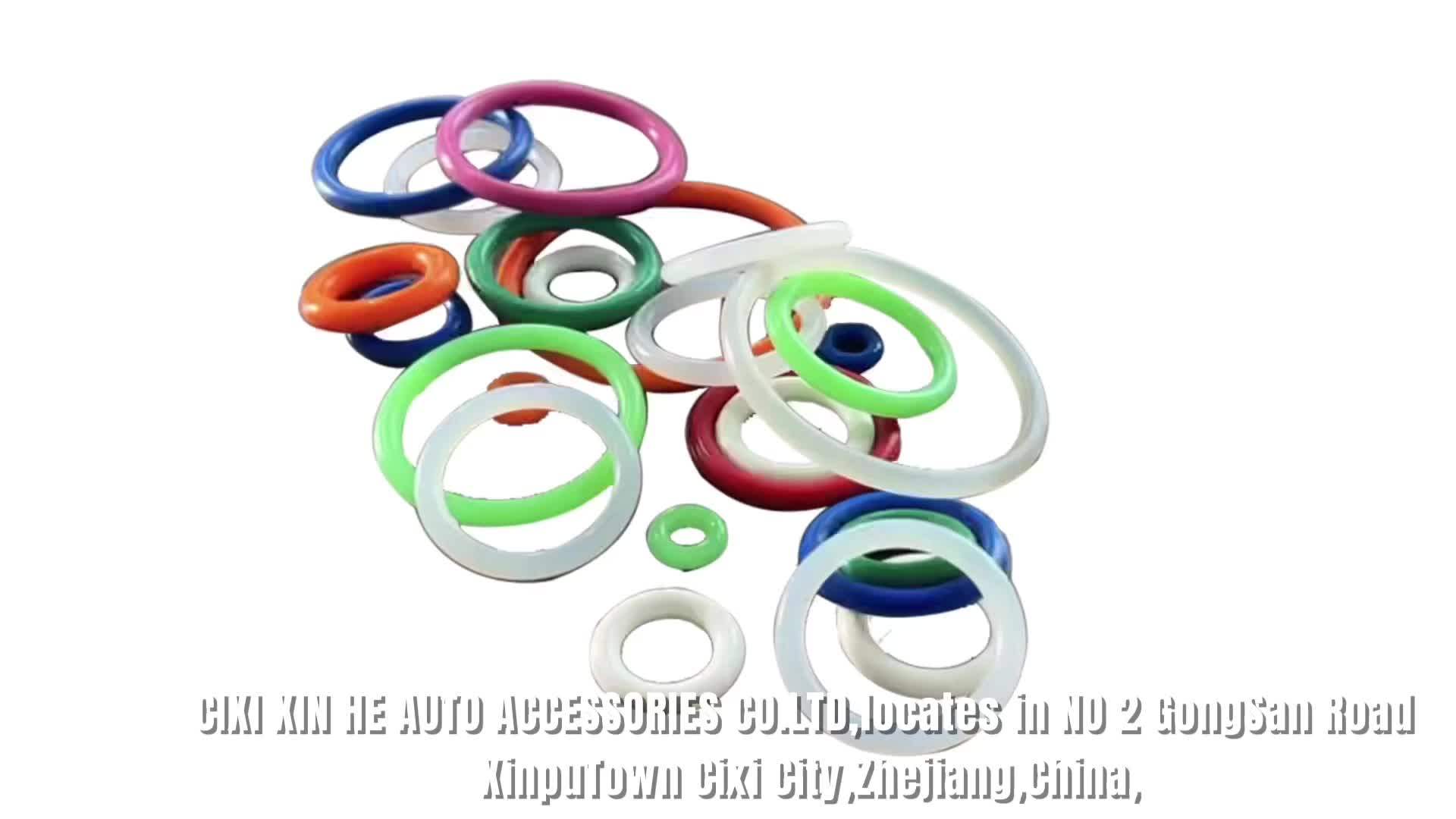 Nbr 70 Shore Sealing Oring Fkm Nitrile Hnbr Oring Rubber Epdm Rubber Seals O Ring Buy Seals O