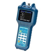 Tianjin Dally Digital TV Field Qiangyi DS2400Q color screen Deforce DS2400Q Data business tester 1G