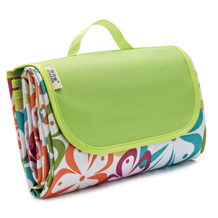 欣云 户外折叠野餐垫防潮垫草地垫