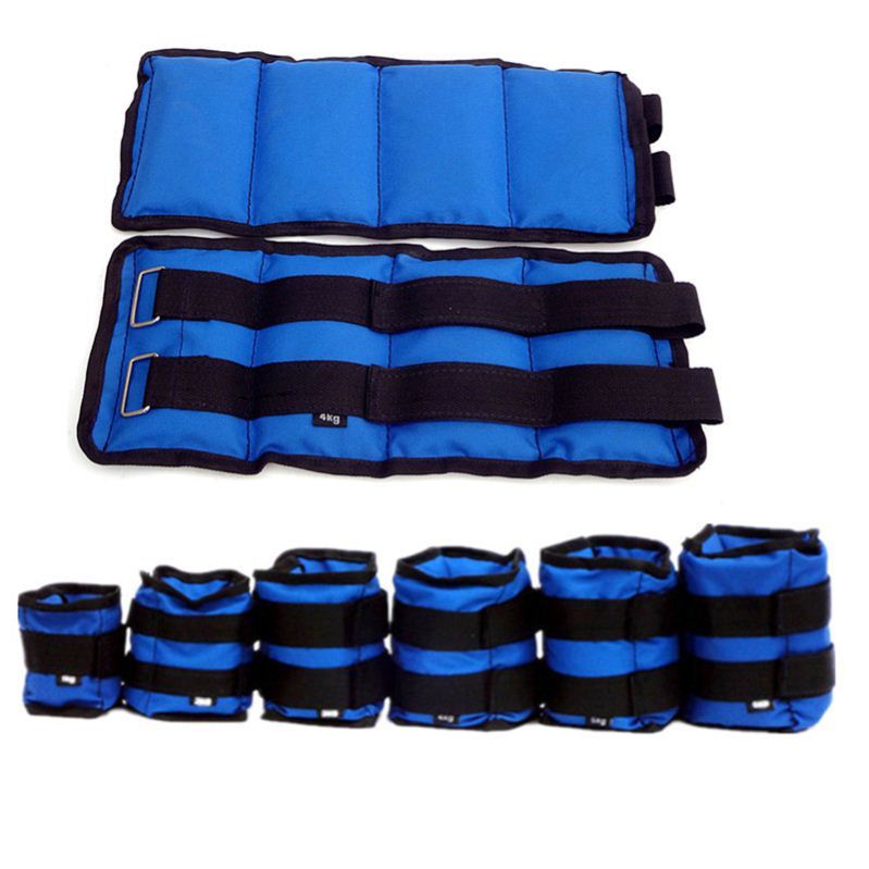 Leggings sandbags track and field equipment equipment river sand leggings running load-bearing sandbags children students running sandbags fitness