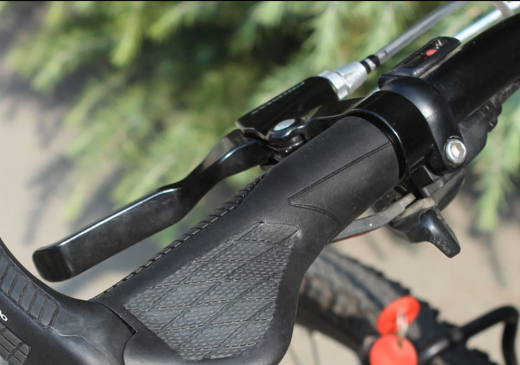 Poignées de vélo EASYDO - Ref 2350868 Image 42