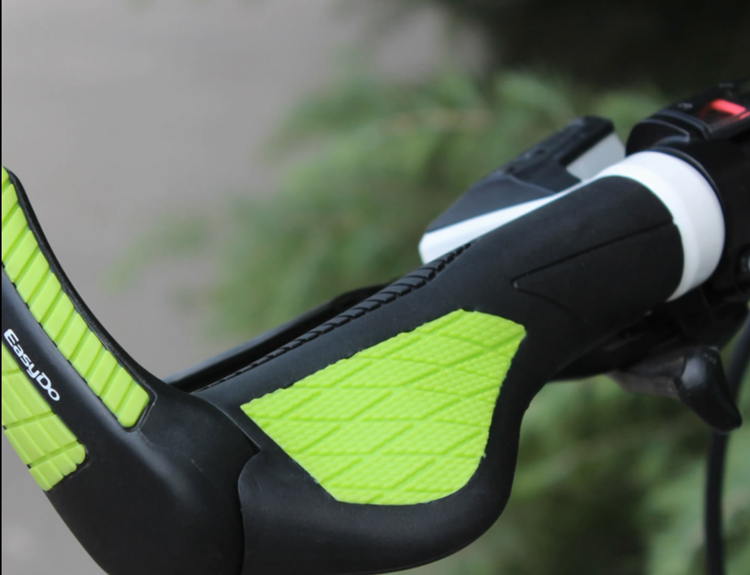 Poignées de vélo EASYDO - Ref 2350868 Image 41