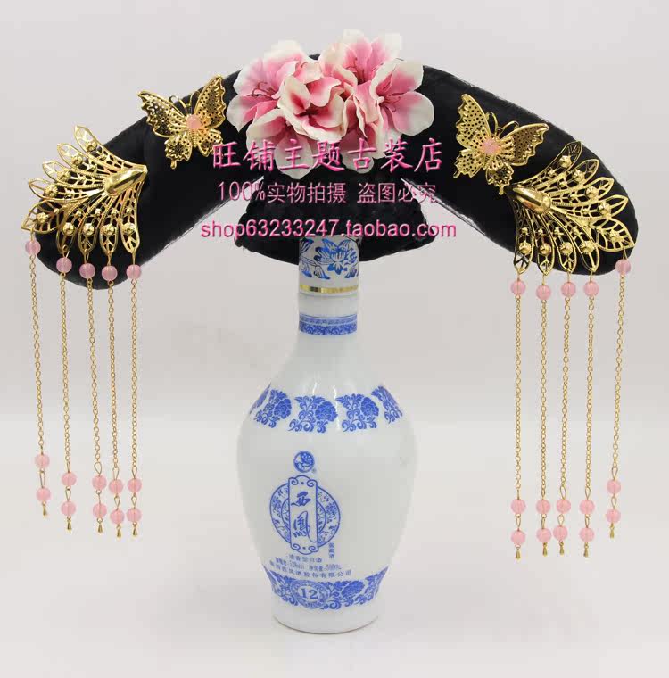 Perruque - Ref 2612541 Image 8