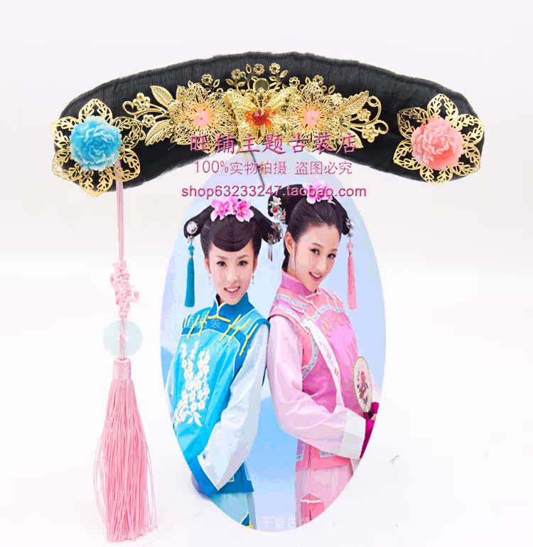 Perruque - Ref 2612542 Image 11