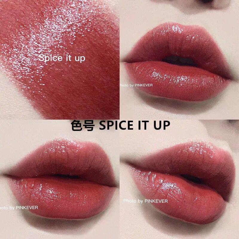 mac 522 spice it up