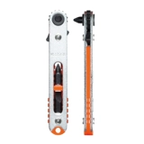 Японская ультратонкая шестиугольная сменная отвертка