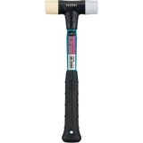 Японское судно, металлический торговый центр из металлического молотка, ремонтный молоток импорт молоток резиновый молоток головка