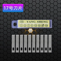 10 снимков YS-17 (не бесплатная доставка)