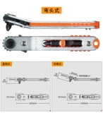 Японская ультратонкая шестиугольная сменная отвертка