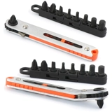 Японская ультратонкая шестиугольная сменная отвертка