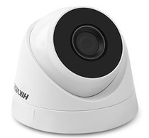  Hikvision 2 million high-definition network IPC camera Infrared night vision surveillance camera hemisphere monitor