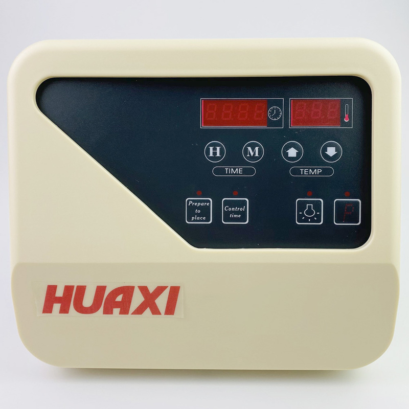 Huaxi Huaxi Includes 3m Temperature Control Probes, Sauna Stove External Controller, Temperature and Time Control Display, Digital Display Knob Huaxi Huaxi Includes 3m Temperature Control Probes, Sauna Stove External Controller, Temperature and Time Control Display, Digital Display Knob