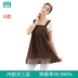 Ji Kang bức xạ phù hợp với trang phục bà bầu phụ nữ mang thai bảo vệ bức xạ quần áo mang thai tạp dề tạp dề công việc áo khoác bà bầu chính hãng Bảo vệ bức xạ