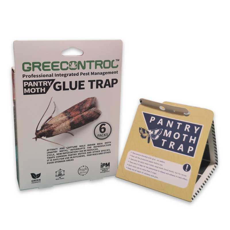 Experience The Thrill Of Pantry Moth Eradication! Boing, 45 OFF