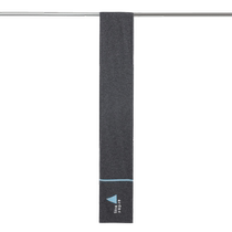 erdosKIDS childrens cashmere accessories combination 24 early autumn new dark gray scarf hat gloves