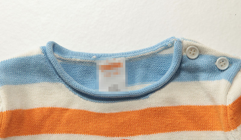 Pull enfant - Ref 2103404 Image 9