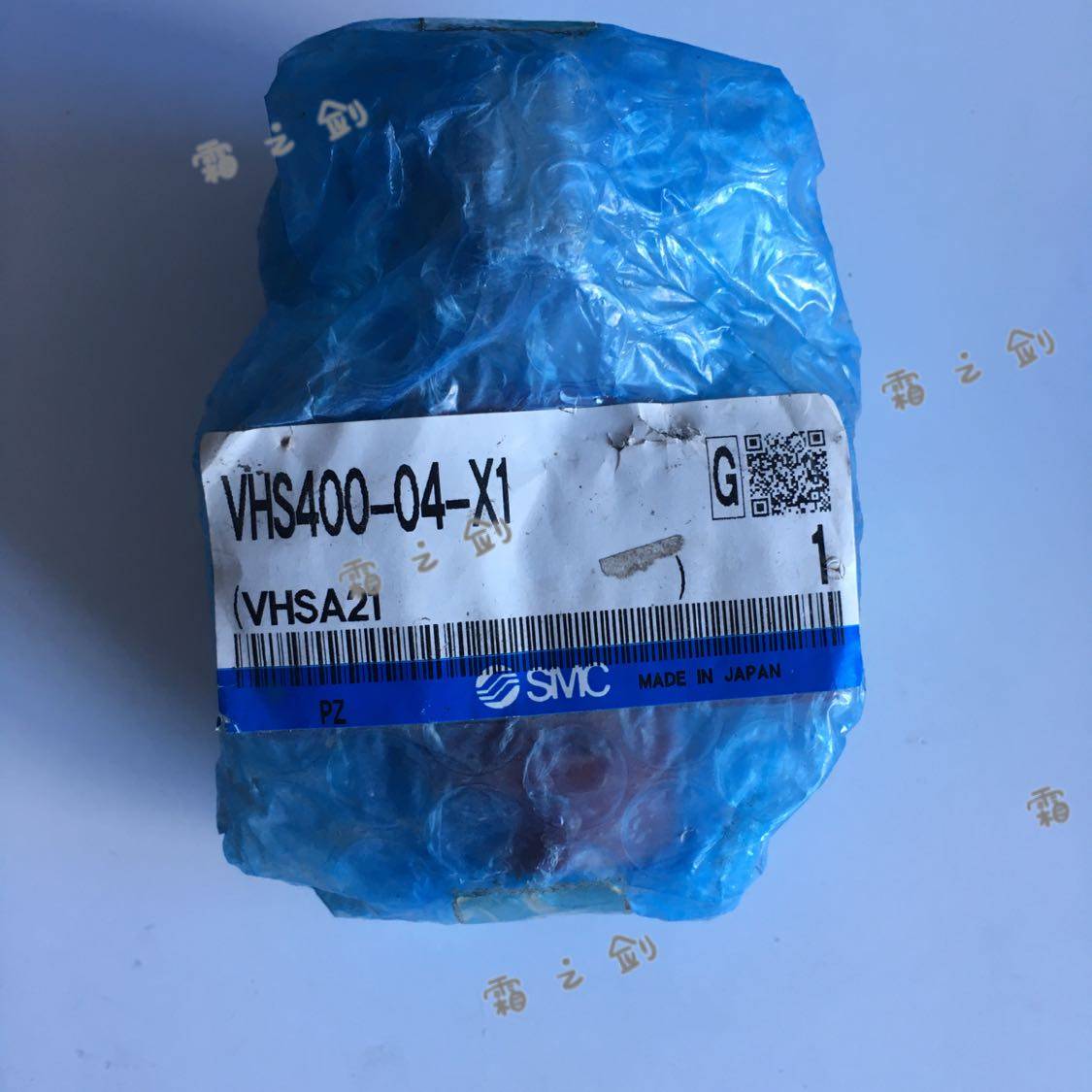 Brand new original SMC release valve VHS400-04-X1 Spot