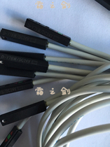 Original SMC cylinder magnetic induction switch D-Y7BWSDPC spot 4-core M12 plug