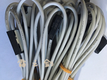 Brand new original SMC cylinder magnetic magnetic induction switch D-S9P2L spot 3 meters long PNP output