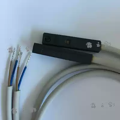 Original SMC cylinder magnetic induction switch D-Y59A Y59B Y69A Y69B Y59AL Y59BL