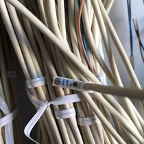 Original new KOGANEI small Jinjing cylinder magnetic sensor switch ZE235A ZE235B spot