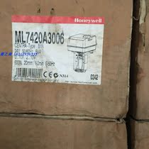 Original new honeywell Honeywell ML7420A3006 spot supply