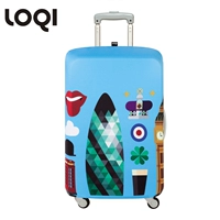 Лондонский логотип (применимо к посадке)