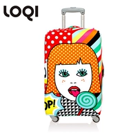 Lollipop XL (применимо к 28-32-дюймовым коробкам)