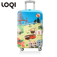 Сан -Франциско S (применимо к посадке)