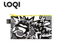 Маленький черный медведь цуб