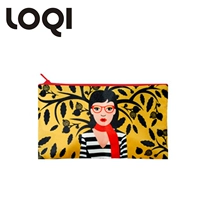 Женская труба змея