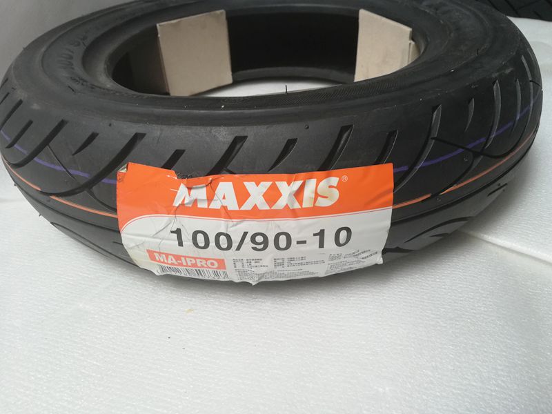 Margis IPRO 90 90 100-90-10 110 120 130-70-12 bán nóng chảy lốp xe gắn máy lốp xe máy thồ