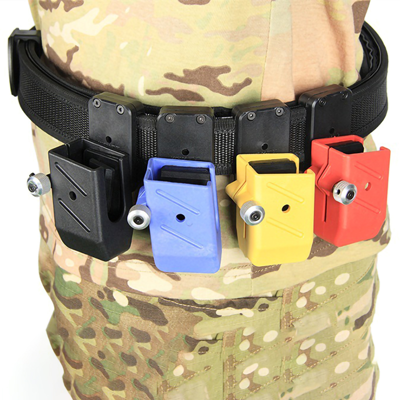 MST2011 accessories G17 CS tactical equipment 1911 fast-tug gun set IPSC Athletic Tactical Belt