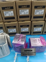 July AZBIL thermostat C15TC0RA0300C15TC0TA0300C15TC0RA0100 030A