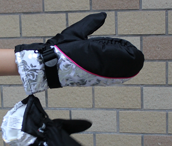 Gants pour enfants en polyester - Ref 2146519 Image 9