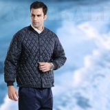 Демисезонный пуховик, вкладыш, куртка, униформа, большой размер