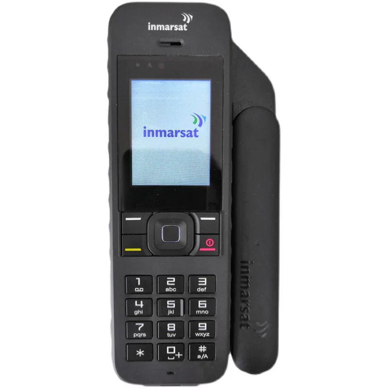 Морской спутниковый телефон ISATPHONE2 телефон Inmarsat второго поколения ручной глобальной связи