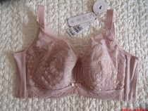 Counter new 221034 oviseri bra big chest display small gathering adjustment type maintenance underwear CD