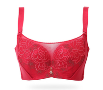 Clearance Oviseri bra bra breathable gathering sub-adjustment underwear thin 90C 80C