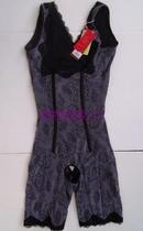 Clearance Oviseri 20382 Powerful chest tow belly lift hip skinny leg leggings