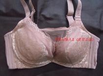 Taped Bra Underwear Orvise Adjustable Bra Medium Thickness 24017 Gaze 70C75C70B Special Clear