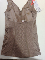 Oviseri 24751 Body Shaping Body Body Cloth Stomach Postpartum Corset Body Cloth Body Tight Elastic Tight