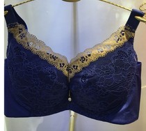 Special counter Oviseri new 26078 Big Cup underwear thin model gathered up to the top bra CDE