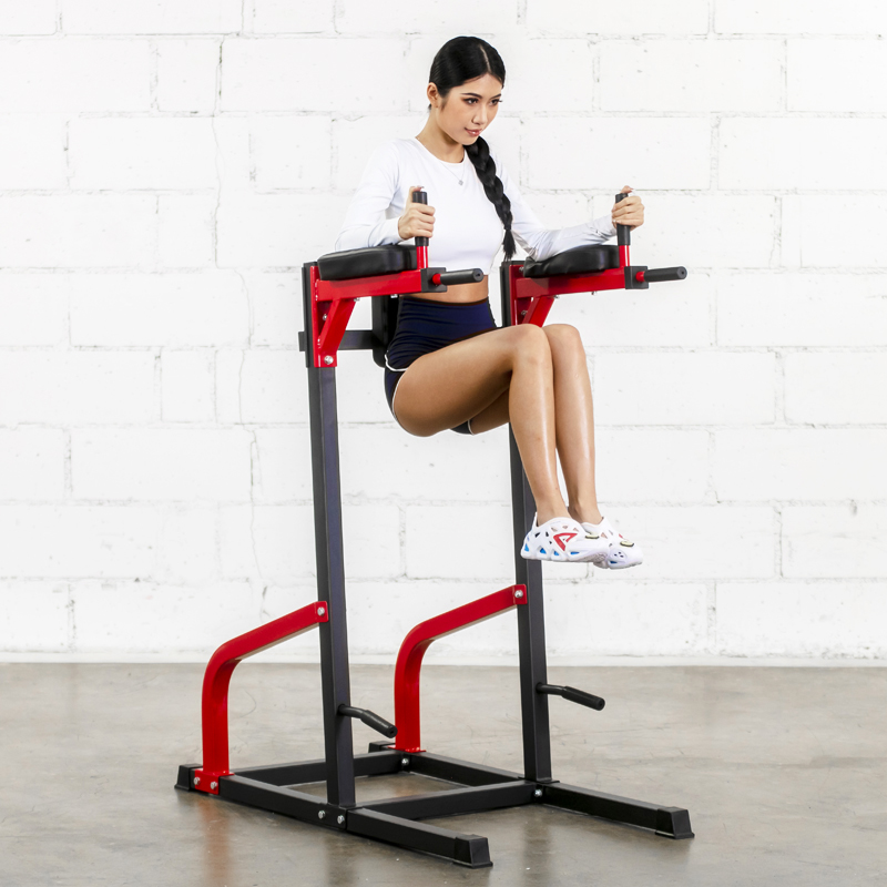 シングル平行棒 屋内家庭用平行棒 腕の屈曲と伸展 ぶら下がり膝上げ 腹筋腕立て伏せ 三角筋トレーニング フィットネス機器